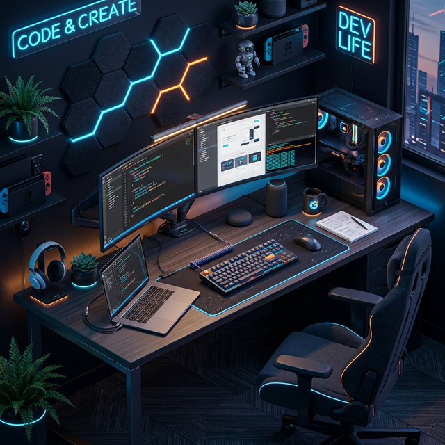 AI-Powered Workflows