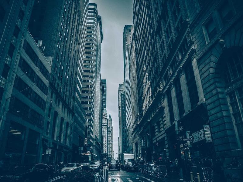 Luxury Real Estate Portal